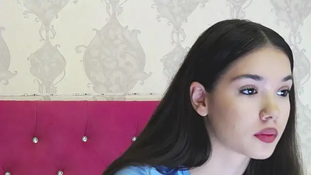 AlexisDevine online show from February 28, 5:29 am