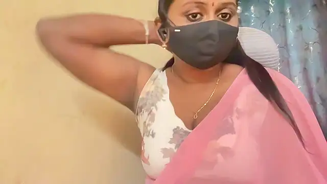 Pavani-Sexy online show from May 30, 9:15 am