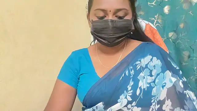 Pavani-Sexy online show from May 23, 6:12 am