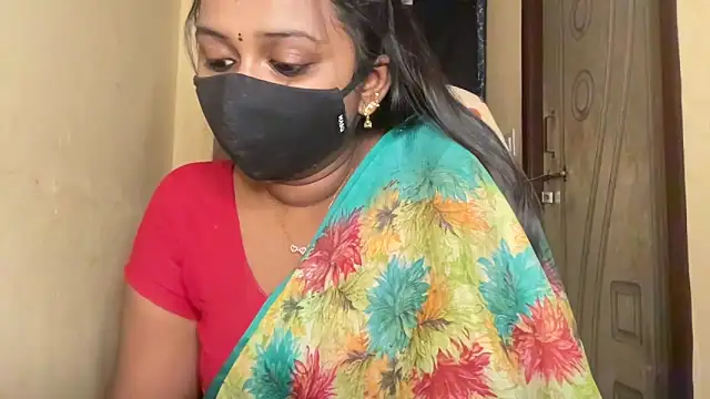 Pavani-Sexy online show from March 8, 5:27 pm