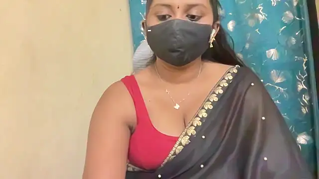 Pavani-Sexy online show from April 16, 5:14 pm