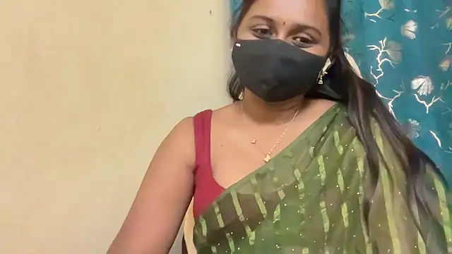 Pavani-Sexy online show from April 18, 7:07 pm