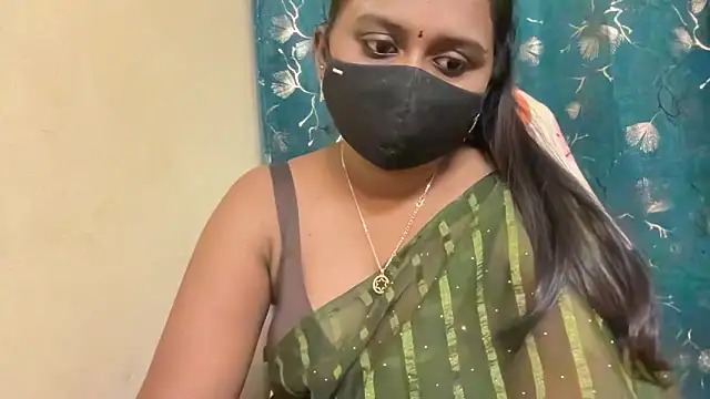 Pavani-Sexy online show from May 6, 5:50 pm