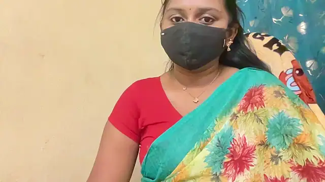 Pavani-Sexy online show from April 21, 6:47 pm