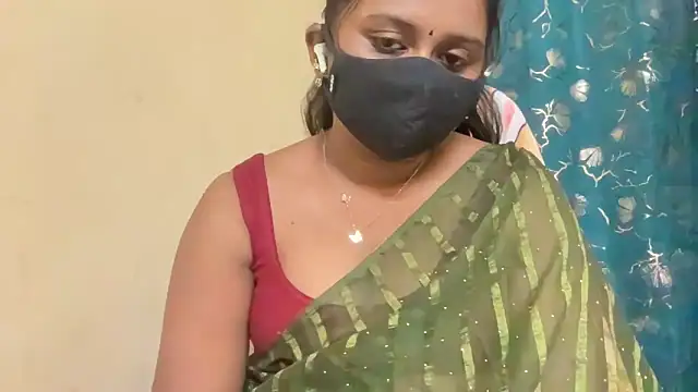 Pavani-Sexy online show from April 18, 5:26 pm