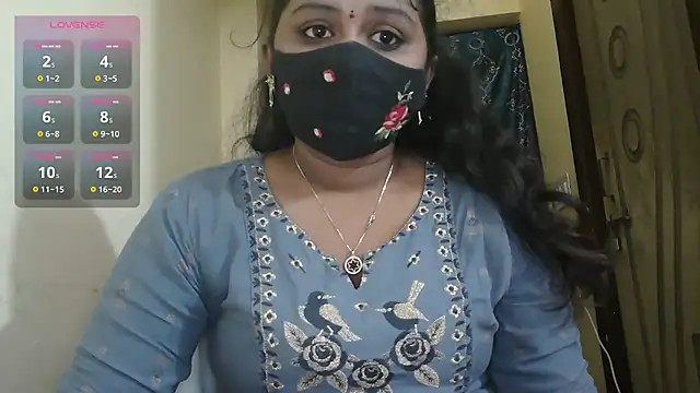 Snapshot of Pavani-Sexy chatting on February 13, 4:29 pm Pavani-Sexy online show from February 13, 4:29 pm