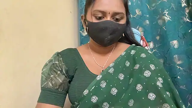 Pavani-Sexy online show from May 3, 6:22 pm