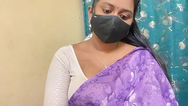 Pavani-Sexy online show from May 9, 6:00 pm