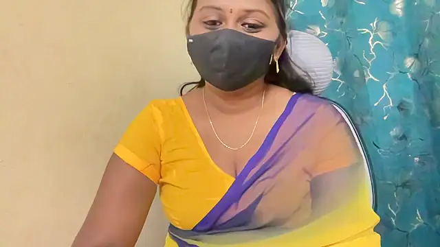 Pavani-Sexy online show from May 26, 7:39 am