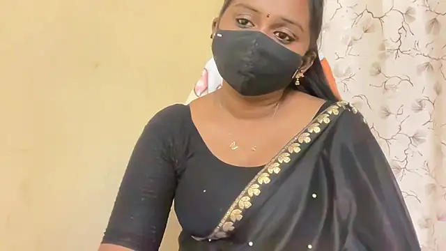 Pavani-Sexy online show from April 9, 6:58 pm