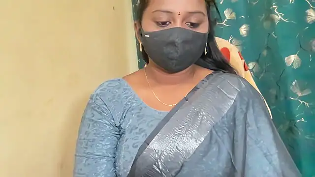 Pavani-Sexy online show from May 25, 7:29 am