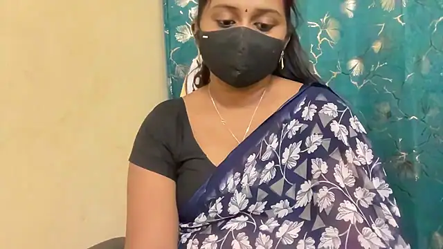 Pavani-Sexy online show from May 1, 6:35 pm