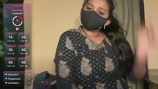 Snapshot of Pavani-Sexy chatting on February 15, 11:03 pm Pavani-Sexy online show from February 15, 11:03 pm