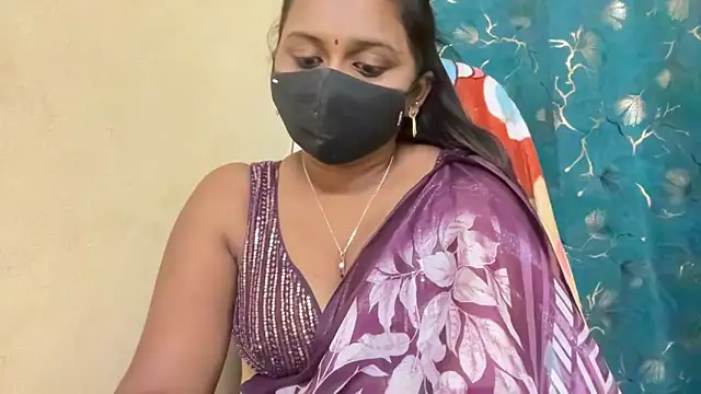 Pavani-Sexy online show from April 30, 8:57 pm