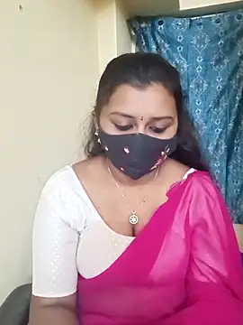 Snapshot of Pavani-Sexy chatting on February 10, 6:51 pm Pavani-Sexy online show from February 10, 6:51 pm