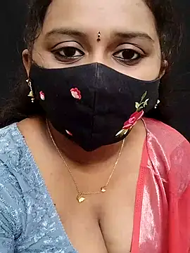Pavani-Sexy online show from January 7, 5:51 pm