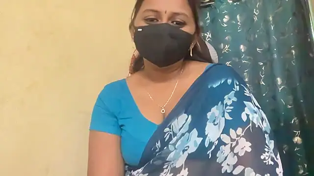 Pavani-Sexy online show from June 3, 6:03 am