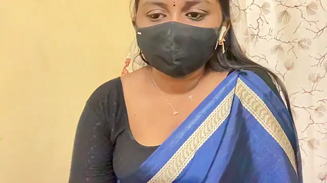 Pavani-Sexy online show from April 5, 6:03 pm