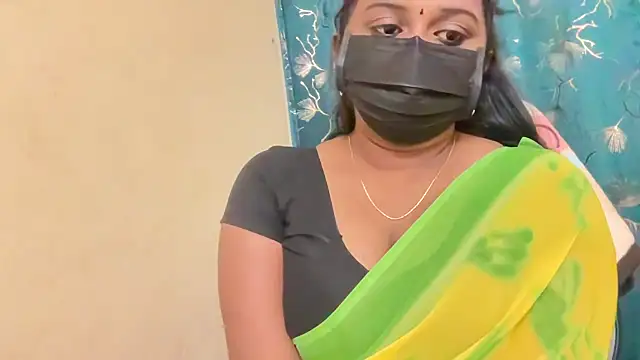 Pavani-Sexy online show from May 22, 6:00 am