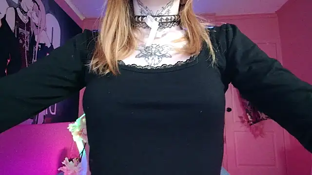 MilkMeSoftly online show from October 2, 8:07 am