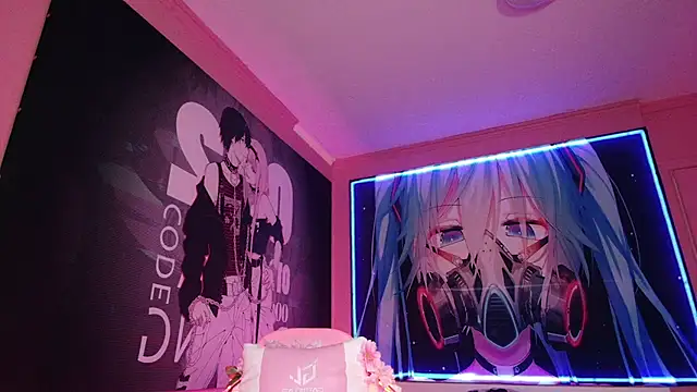 MilkMeSoftly online show from September 26, 8:43 am