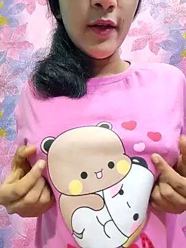 MariaEva69 online show from October 27, 8:43 pm