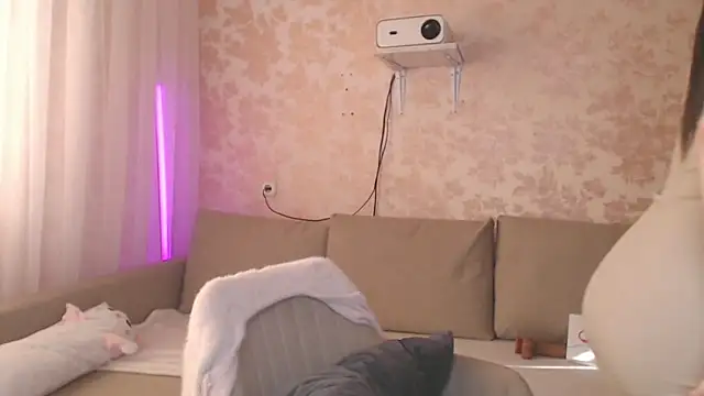 lustxSALLY online show from March 25, 6:46 am