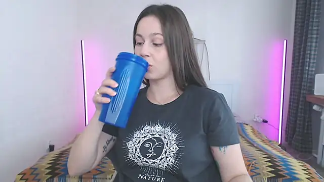 lustxSALLY online show from July 20, 6:21 am