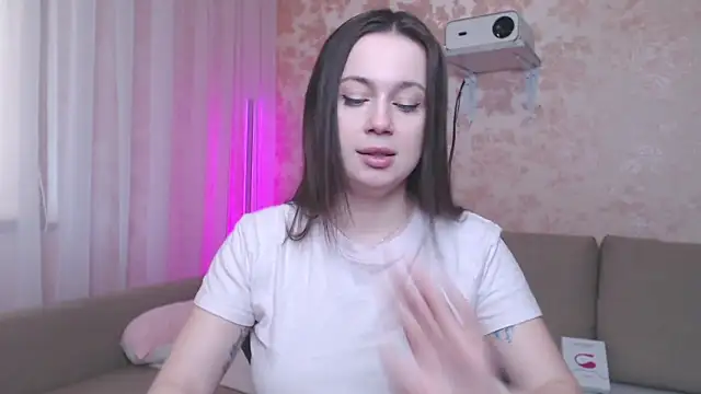 lustxSALLY online show from February 26, 6:57 am