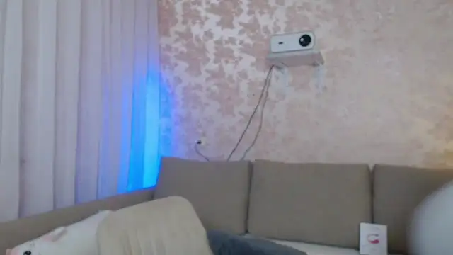 lustxSALLY online show from November 21, 6:12 am