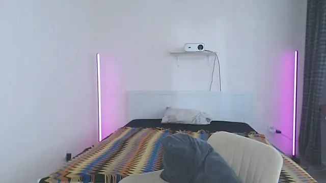 lustxSALLY online show from June 26, 5:46 am