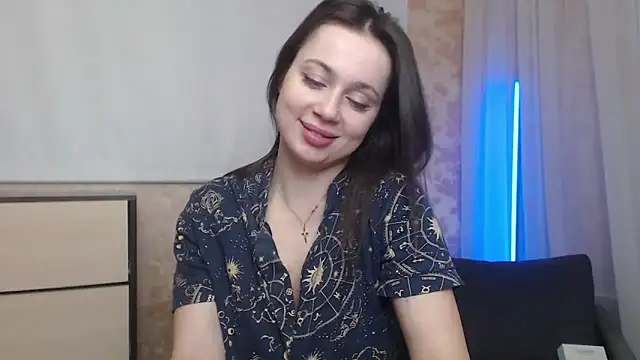 lustxSALLY online show from December 16, 7:23 am