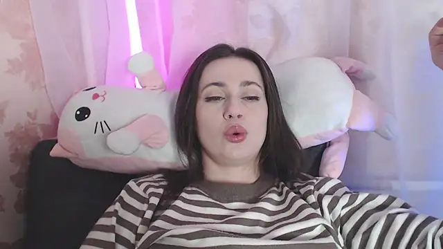 lustxSALLY online show from November 13, 6:39 am