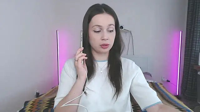 lustxSALLY online show from July 21, 6:37 am