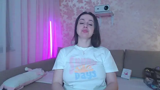 lustxSALLY online show from January 8, 6:41 am