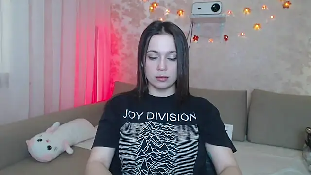 lustxSALLY online show from October 29, 6:23 am