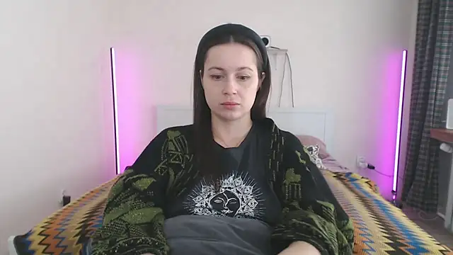 lustxSALLY online show from July 24, 6:42 am