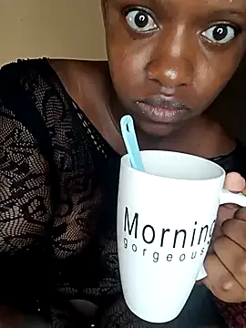 ALICIA X98 online show from January 18, 8:18 am