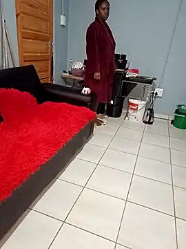 ALICIA X98 online show from April 13, 6:39 am