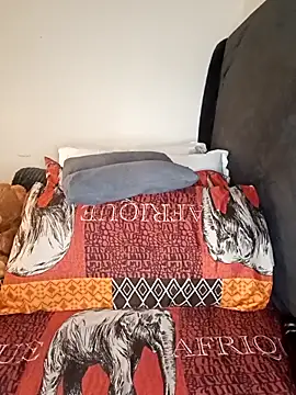 ALICIA X98 online show from January 17, 6:06 am