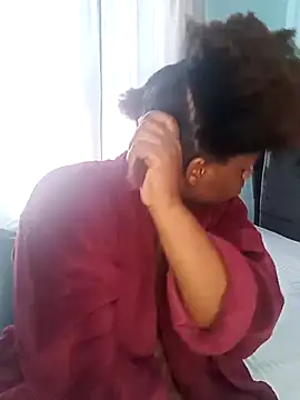 ALICIA X98 online show from March 9, 6:28 am