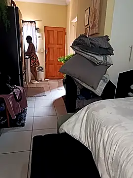 ALICIA X98 online show from February 22, 7:55 am