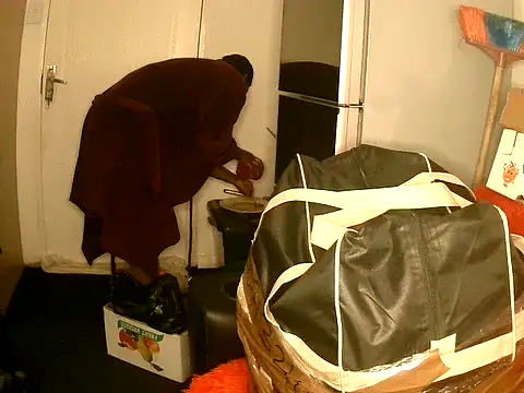 ALICIA X98 online show from November 7, 12:42 pm