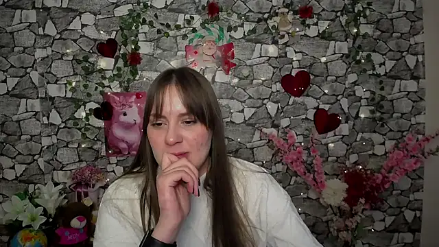 Amanda Bright  online show from December 18, 10:52 am