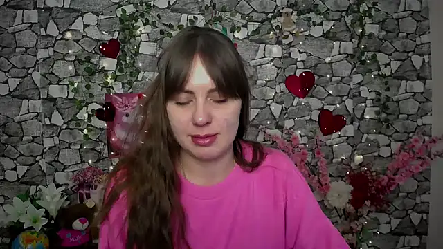 Amanda Bright  online show from December 16, 8:29 am