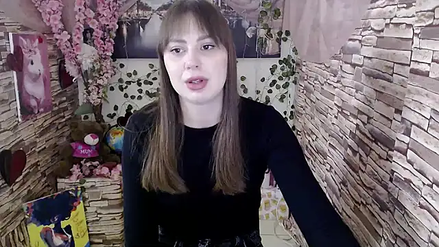 Amanda Bright  online show from October 7, 6:58 am