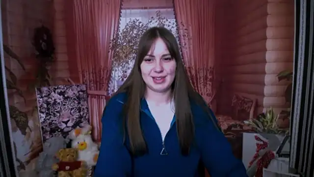 Amanda Bright  online show from January 12, 10:00 am