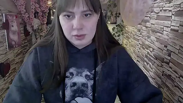 Amanda Bright  online show from October 11, 11:11 am