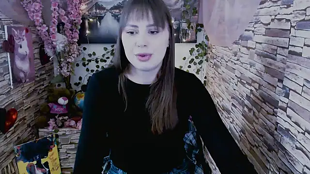 Amanda Bright  online show from September 30, 6:41 am