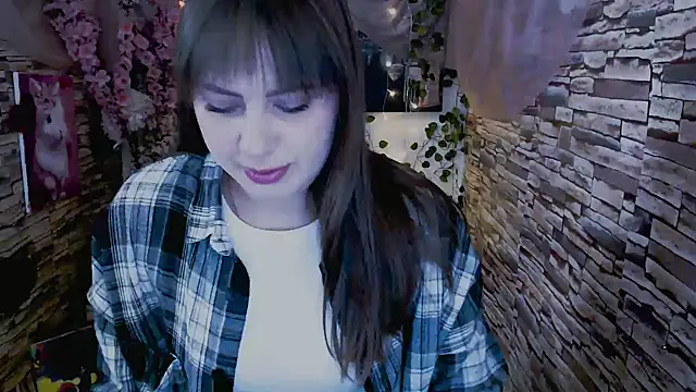 Amanda Bright  online show from September 24, 6:53 am